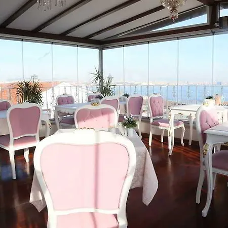 Hotel Romantic 3*