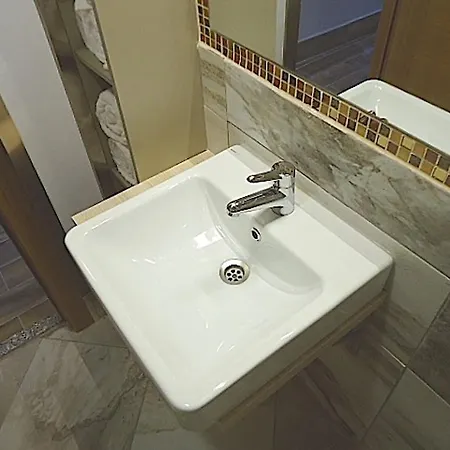 57 Taksim Harbiye Aparthotel Istanbul