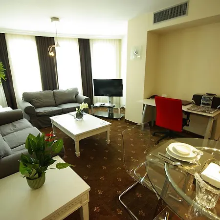 Tempo Gayrettepe İstanbul