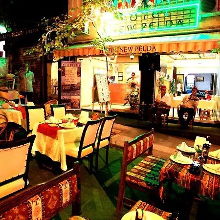 Old Sultanahmet Otel 3*