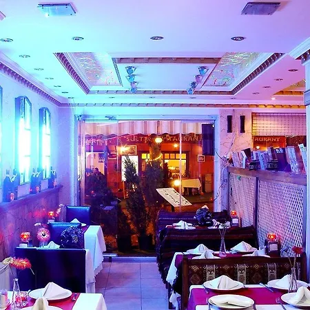 Hotel Old Sultanahmet