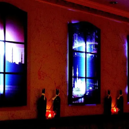 Old Sultanahmet Hotel Istanbul