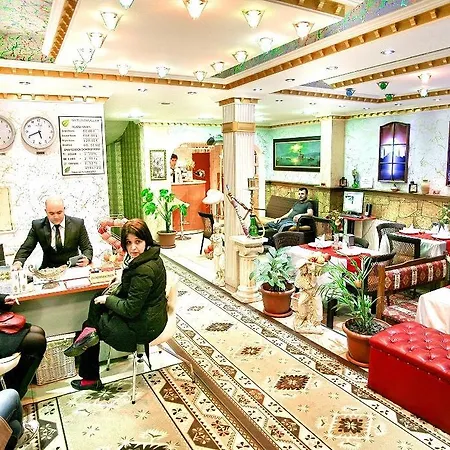 Hotel Old Sultanahmet Istanbul