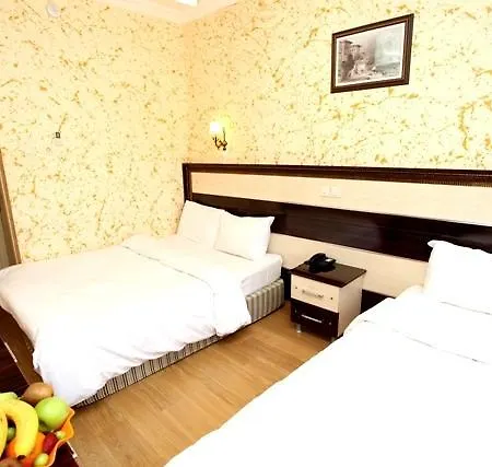 Old Sultanahmet 3* Istanbul