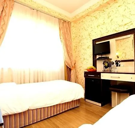 Otel Old Sultanahmet