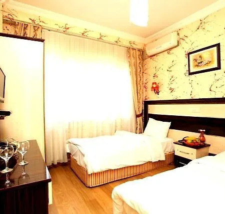 Old Sultanahmet Hotel