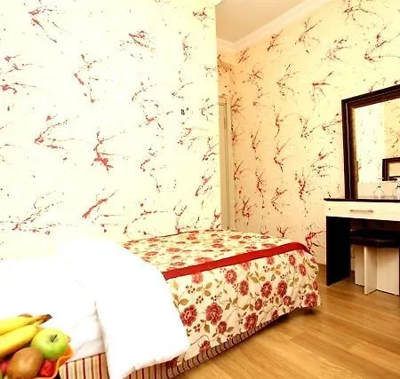Old Sultanahmet Otel 3*