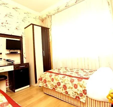 Old Sultanahmet 3* Istanbul
