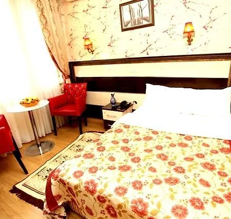 Hotel Old Sultanahmet