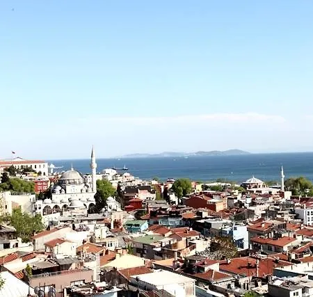 Old Sultanahmet Hotel Istanbul