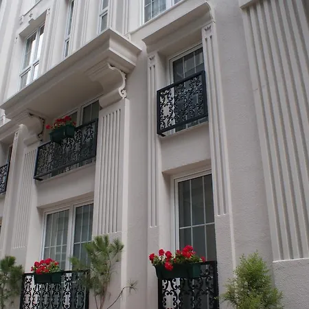 Artdeco Otel
