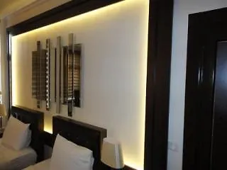Hotell Endless Taksim