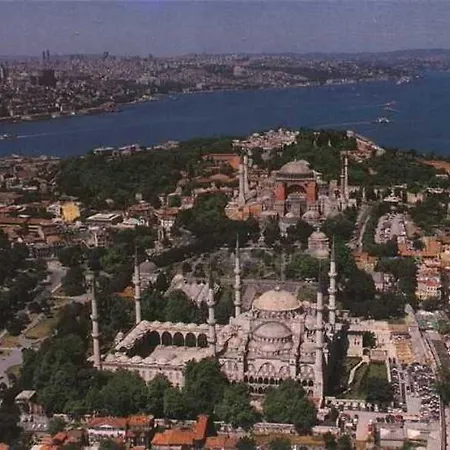 Hotel Akcinar