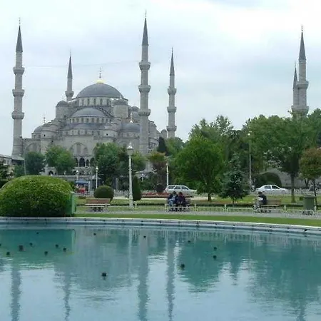 Hotel Akcinar 3*
