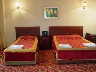 Gold Hotel 3*