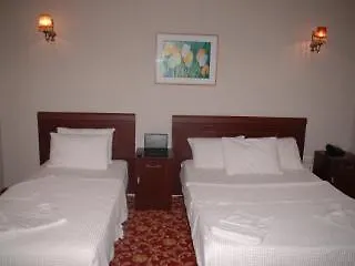 Gold Hotel