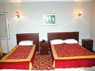Gold Hotel
