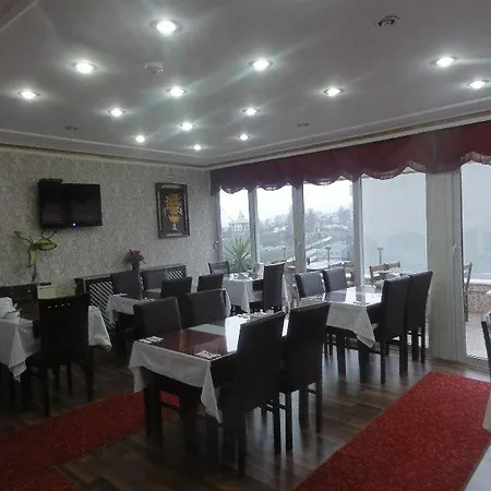 Hurriyet Hotel 2*