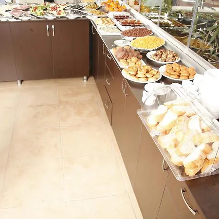 Old Sultanahmet Otel 3*
