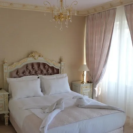 Karakoy Port 4* Стамбул