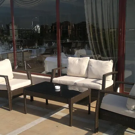 Hotell Adela Istanbul