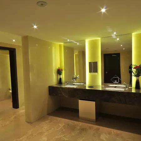 Hotell Adela
