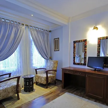 Hotel Djem 3*