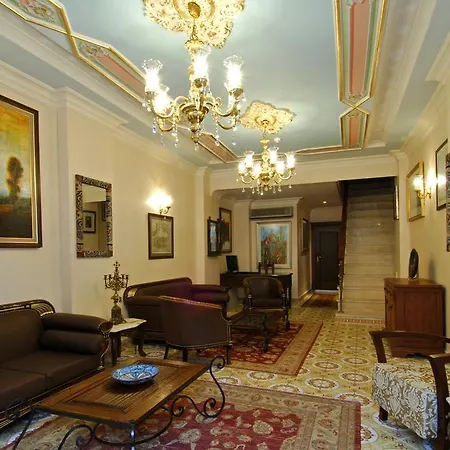 Djem Hotel 3*
