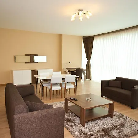 Aparthotel Ekinci Provincia di Istanbul