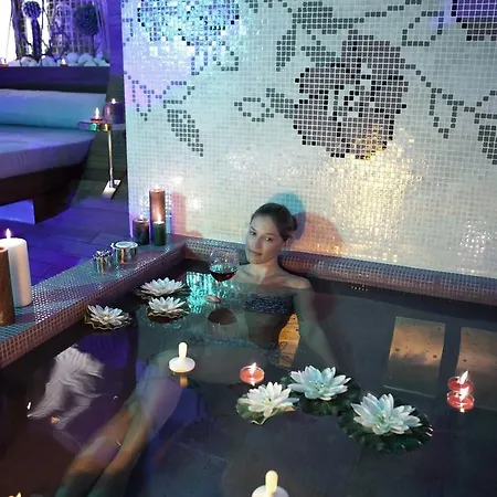 وأجنحة تابا لوكشري 4*