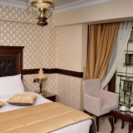 Divalis 3* Стамбул