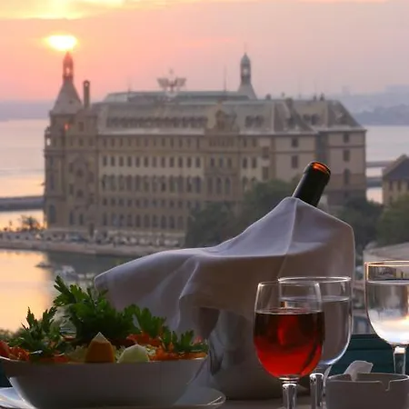 Sidonya İstanbul
