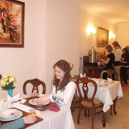Hotel Sultan Palace 3*