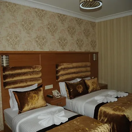 Hotel Alfa