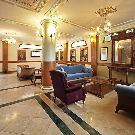 Otel Azade 4*