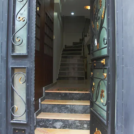 Apartment Uyar Apt