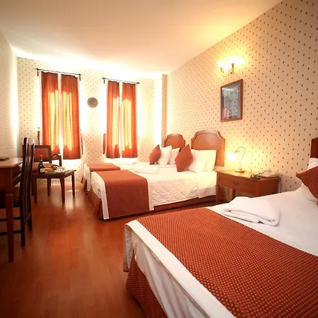 Hotel Erguvan - Special Category 4*