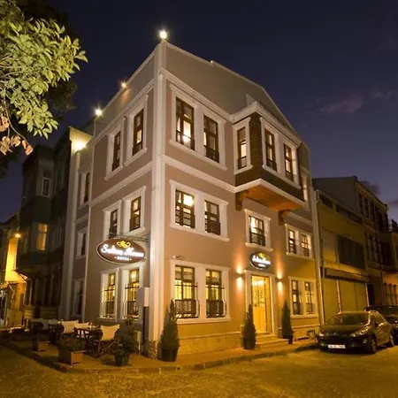 Sultan House 3*