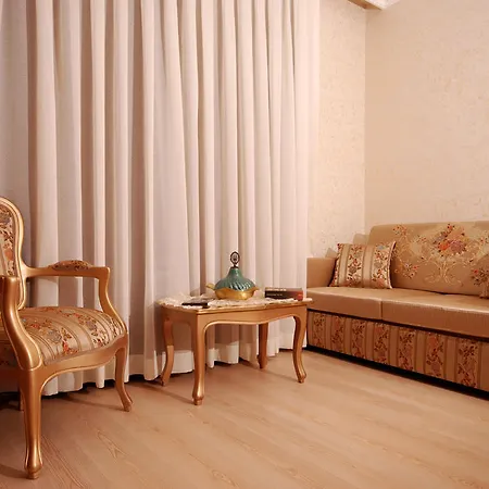 Aparthotel Hasekisultan House Istanbul