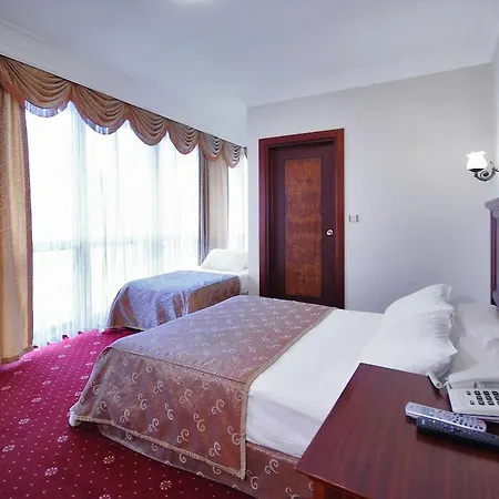 Hotel Grand Eyuboglu Estambul