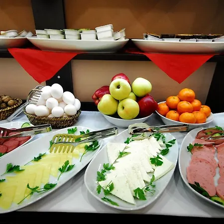 Hotel Comfort Taksim Istanbul
