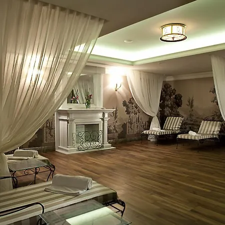 Rixos Pera 5*
