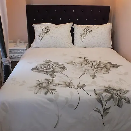 Yesim Suites Отель типа 