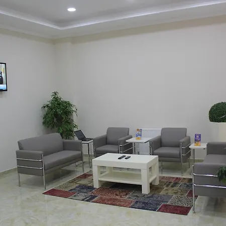 Reydel Hotel Istanbul