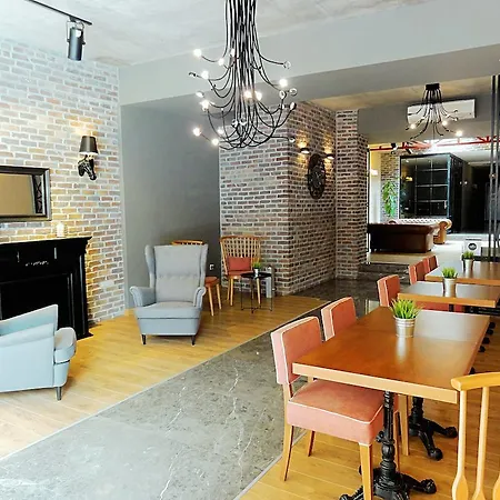 Aparthotel Akin 3*