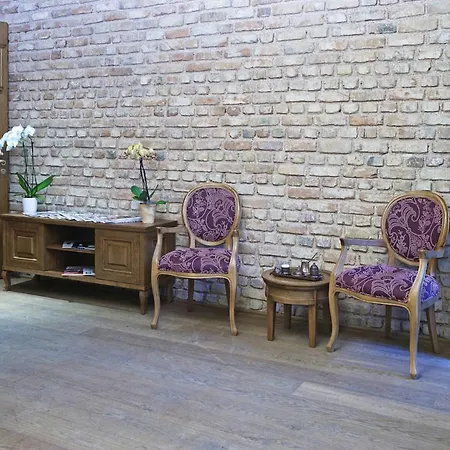 Celine - Ottoman Mansion 3*