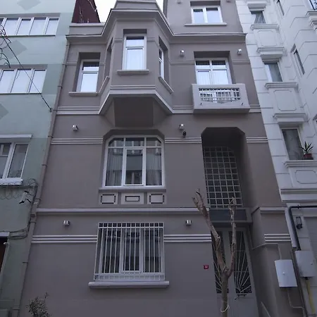 Urban Homes Apartment
