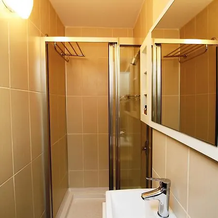 35 Tam Apart Otel 3*