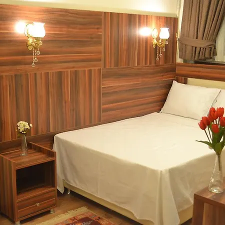 Fatih 2* Istambul