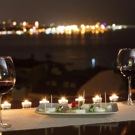 أجنحة لير ريزيدنس 3* اسطنبول